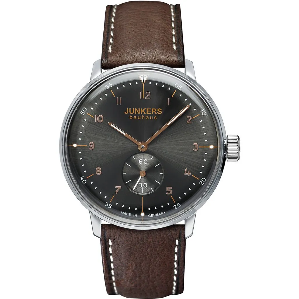 JUNKERS 6030-2 Bauhaus