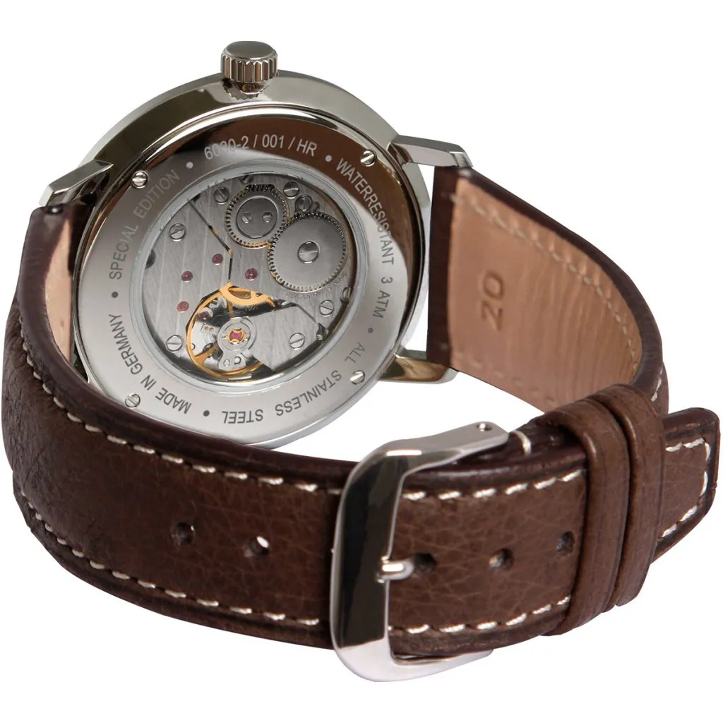 JUNKERS 6030-2 Bauhaus