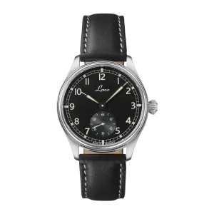 LACO NAVY WATCH BASIC BREMERHAVEN 39 HANDWINDING