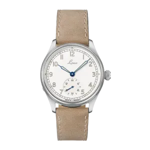 LACO NAVY WATCH CUXHAVEN 39 MM HANDWINDING