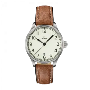 Laco Navy Watch Valencia 39mm Automatic 862090