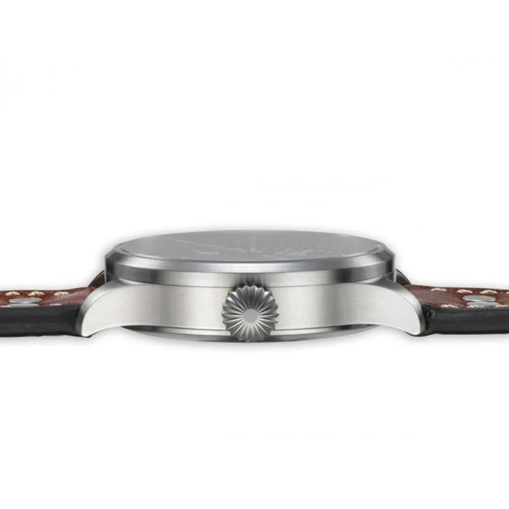 LACO PILOT WATCHES BASIC AACHEN 42 MM AUTOMATIC