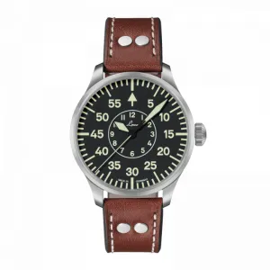 LACO PILOT WATCHES BASIC AACHEN 42 MM AUTOMATIC