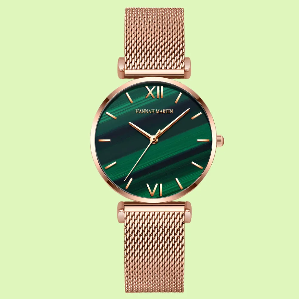 Ladies Dress Style Wristwatch