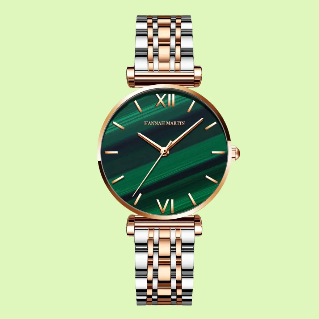 Ladies Dress Style Wristwatch