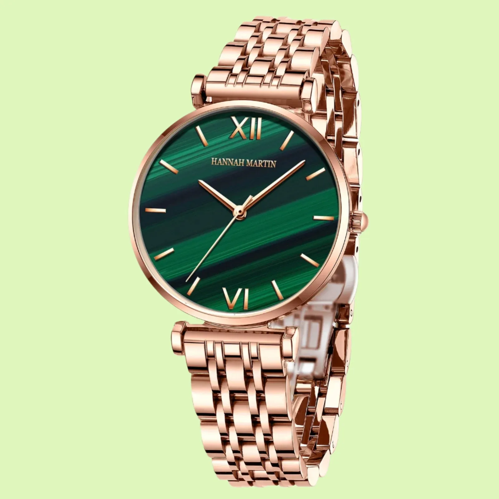 Ladies Dress Style Wristwatch
