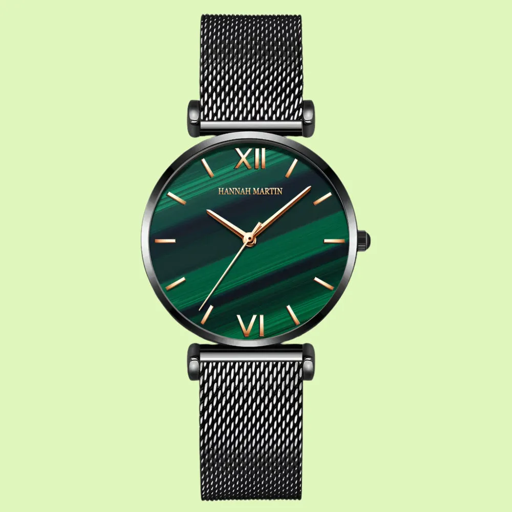 Ladies Dress Style Wristwatch