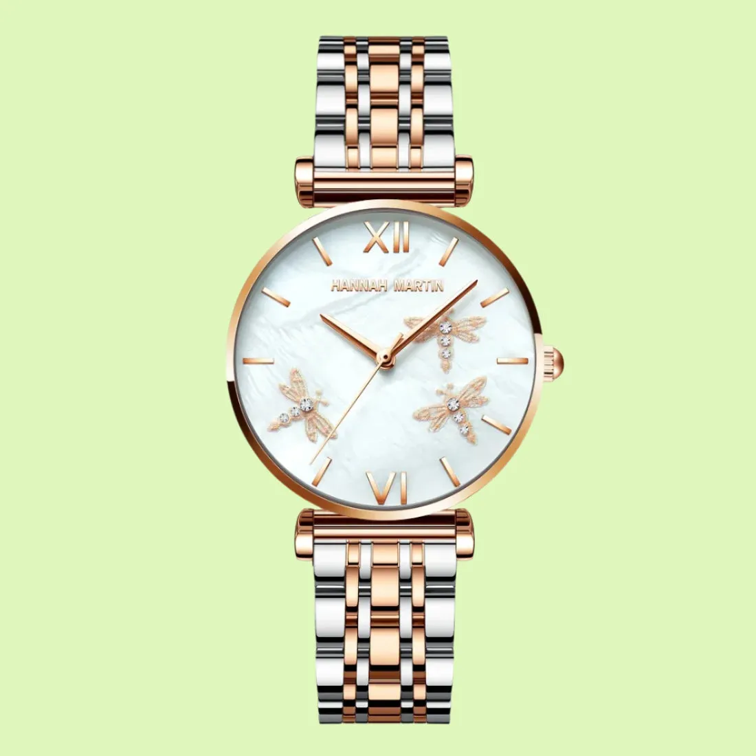 Ladies Dress Style Wristwatch