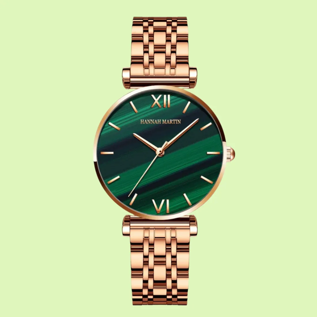 Ladies Dress Style Wristwatch