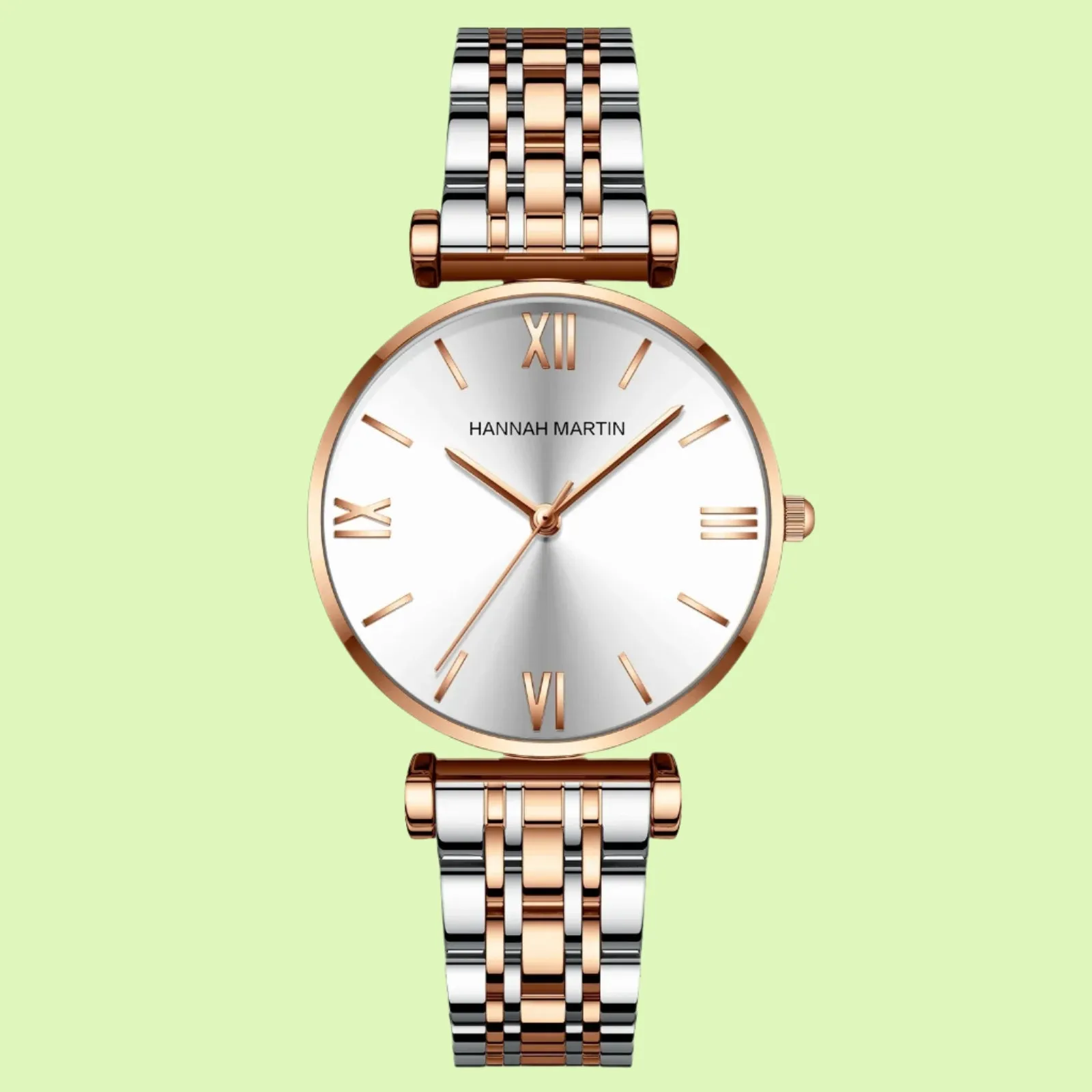 Ladies Dress Style Wristwatch