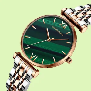 Ladies Dress Style Wristwatch
