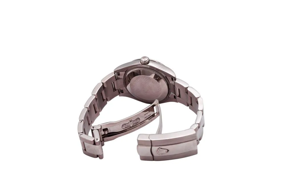 Ladies mid-sized DateJust Watch 31mm