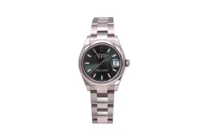 Ladies mid-sized DateJust Watch 31mm