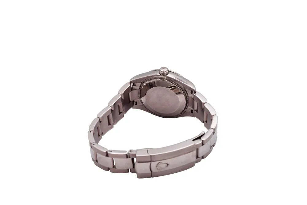 Ladies mid-sized DateJust Watch 31mm