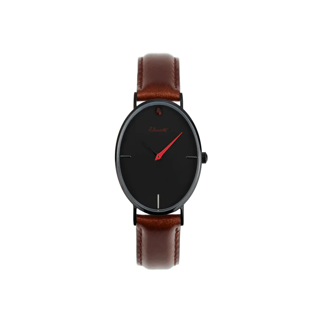 LIFE 40 MAHOGANY