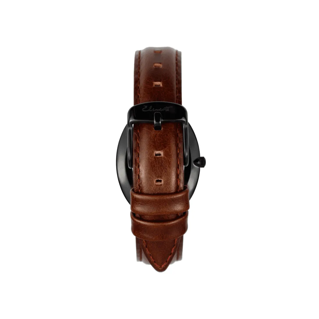 LIFE 40 MAHOGANY