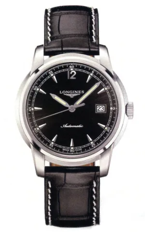 LNG Watch Saint-Imier D