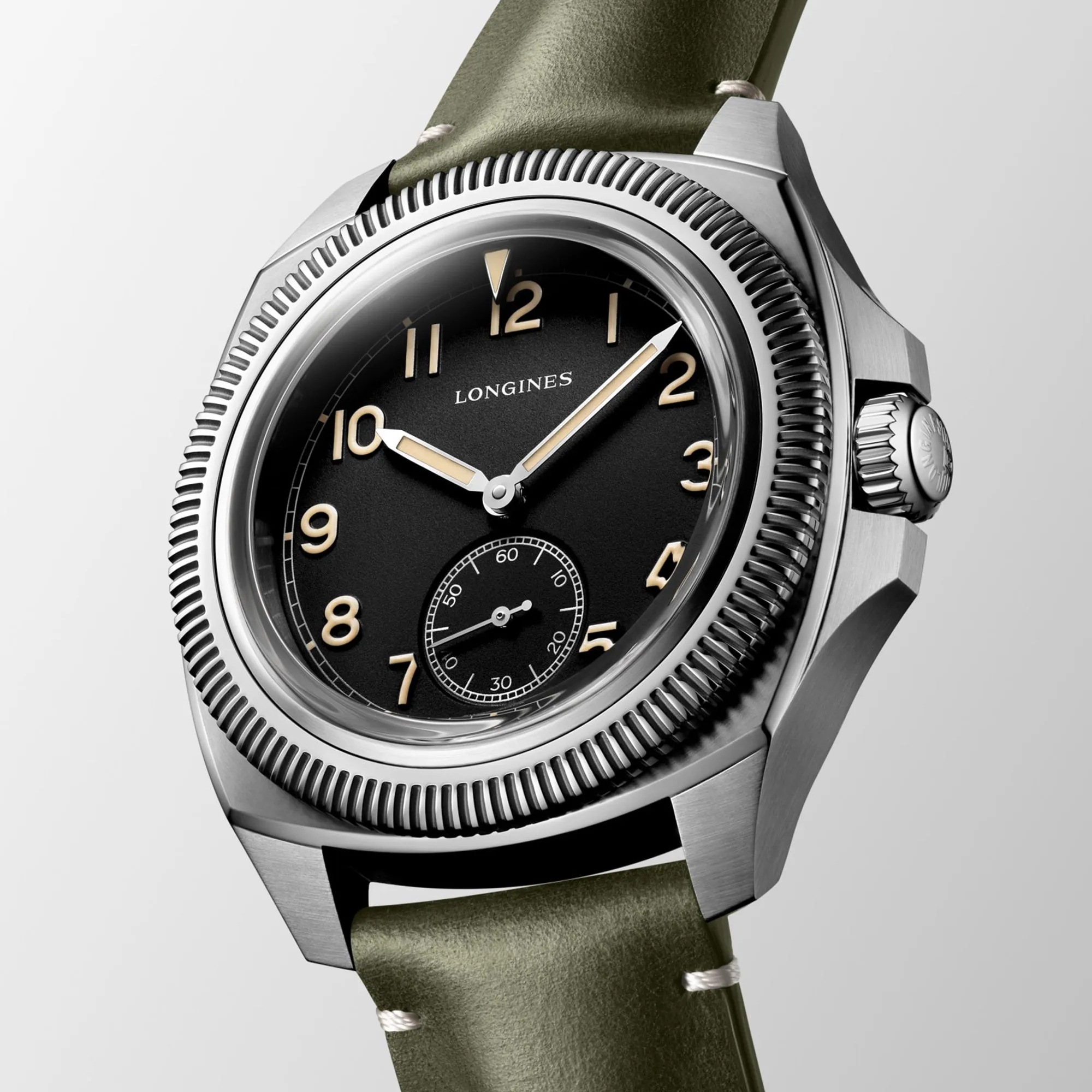 Longines Pilot Majetek 43.00 mm