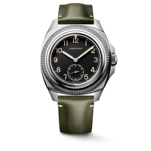Longines Pilot Majetek 43.00 mm