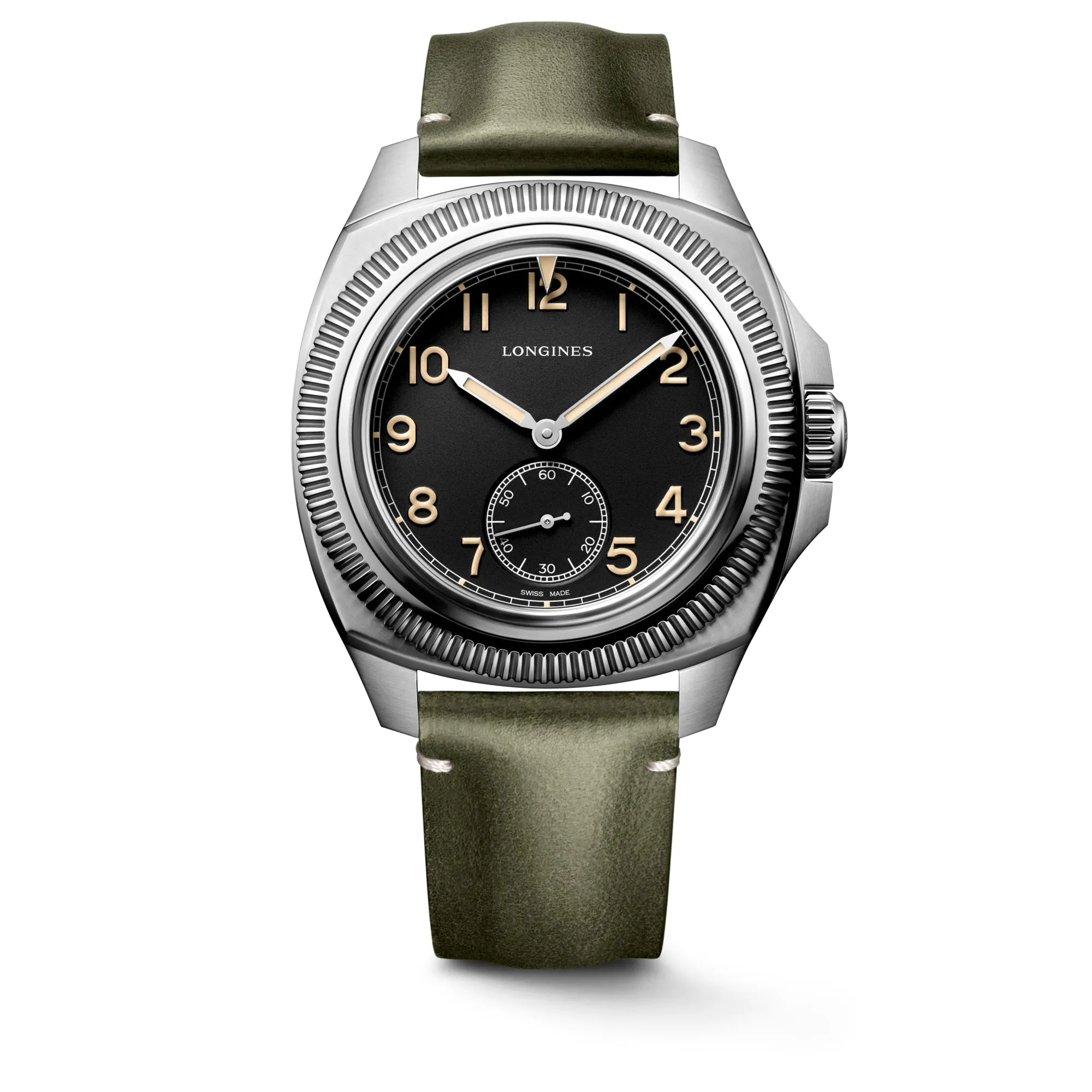 Longines Pilot Majetek 43.00 mm