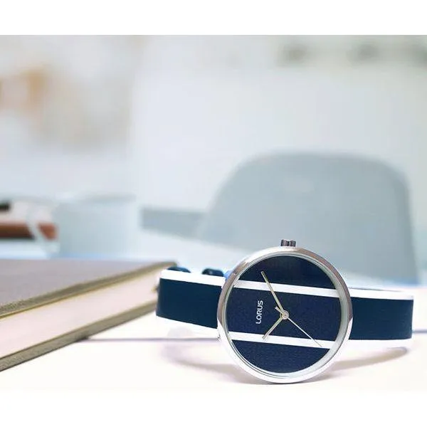 LORUS WATCHES Mod. RG225RX9