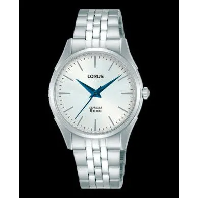 LORUS WATCHES Mod. RG281SX5