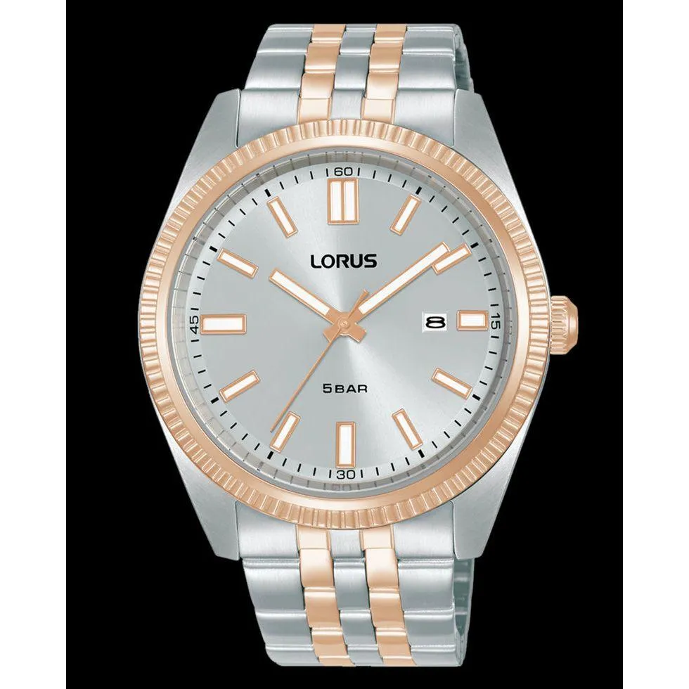 LORUS WATCHES Mod. RH974QX9