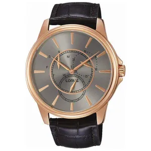 LORUS WATCHES Mod. RP504AX9
