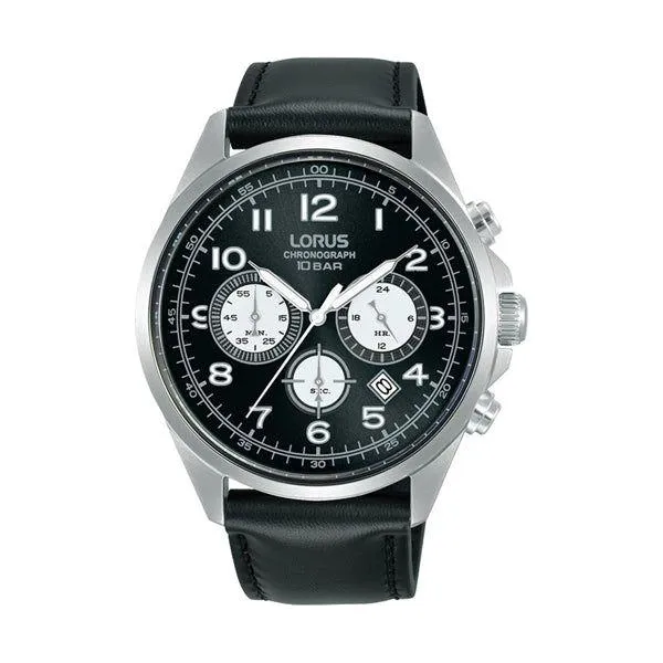 LORUS WATCHES Mod. RT311KX9