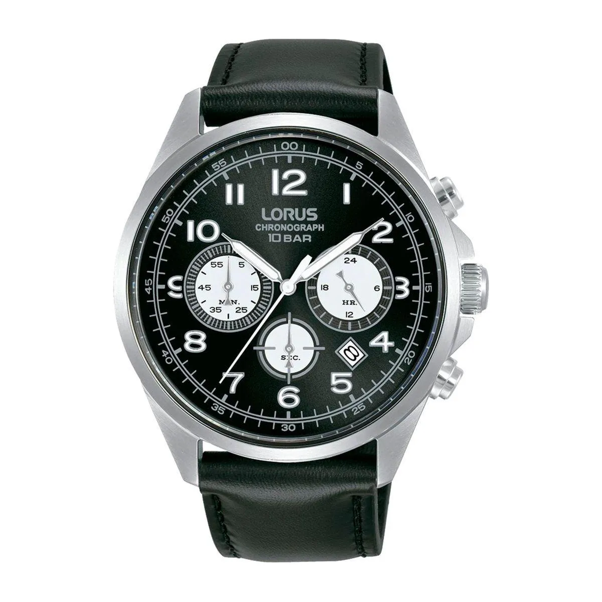 LORUS WATCHES Mod. RT311KX9