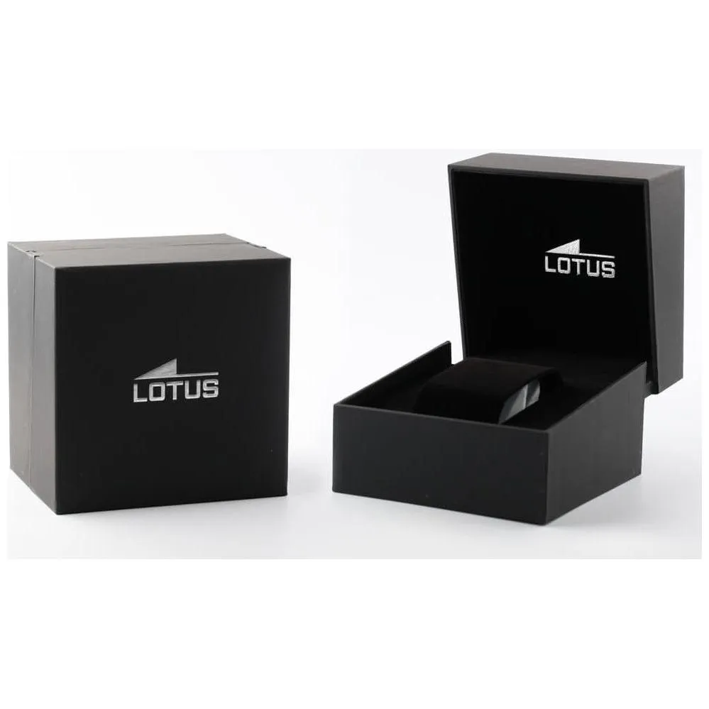 LOTUS WATCHES Mod. RT397JX9