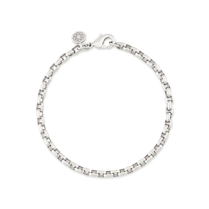 Luna Link - EMF Bracelet in 14-karat