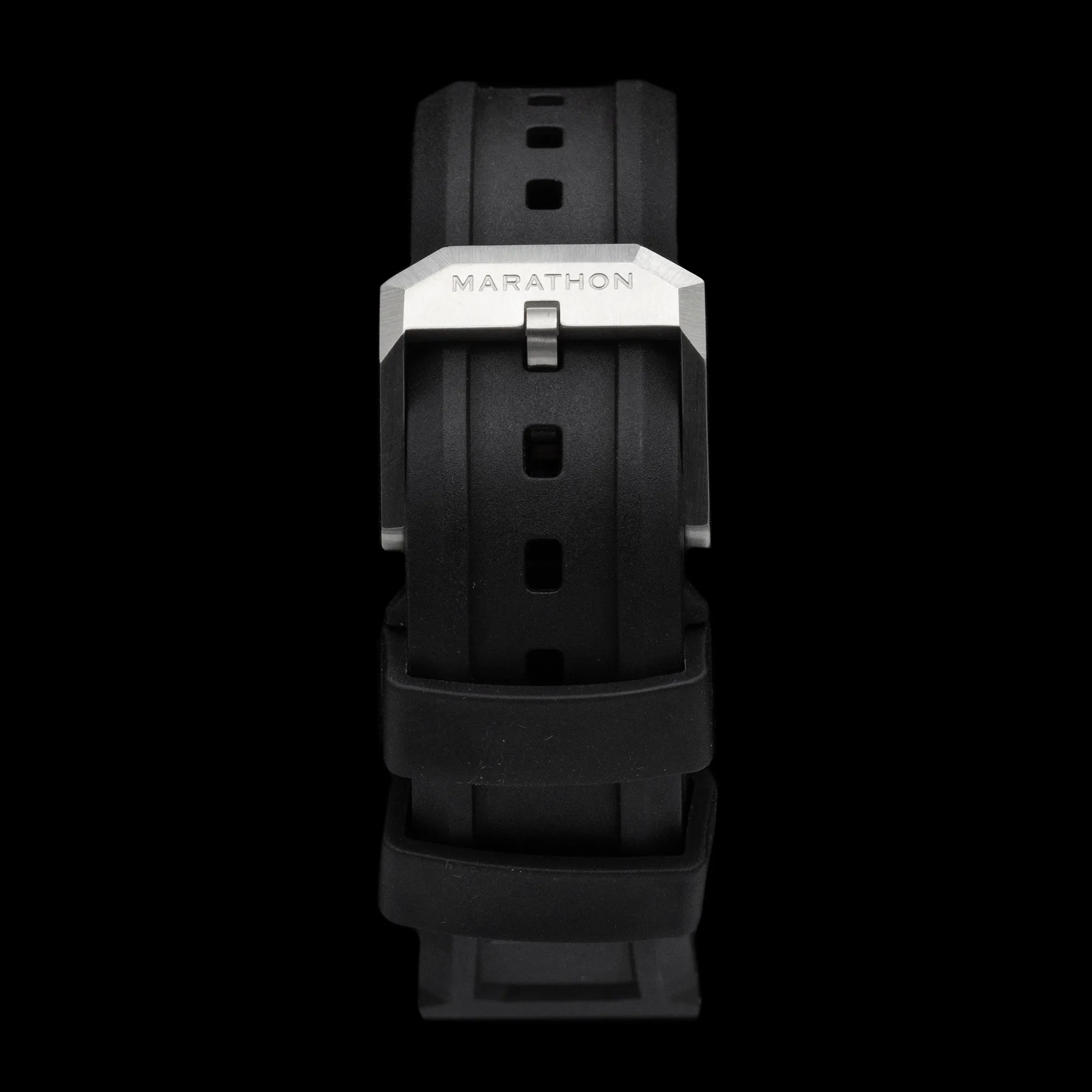 Marathon - 41mm Original SAR-D Type 1 Diver's Automatic Rubber