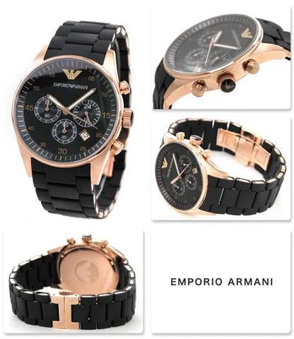 Men AR5905 Wrist Watch