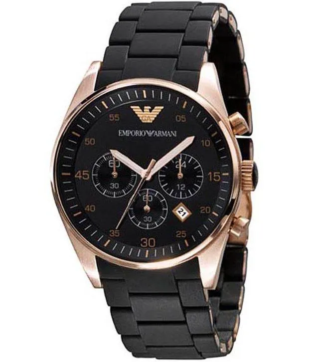 Men AR5905 Wrist Watch