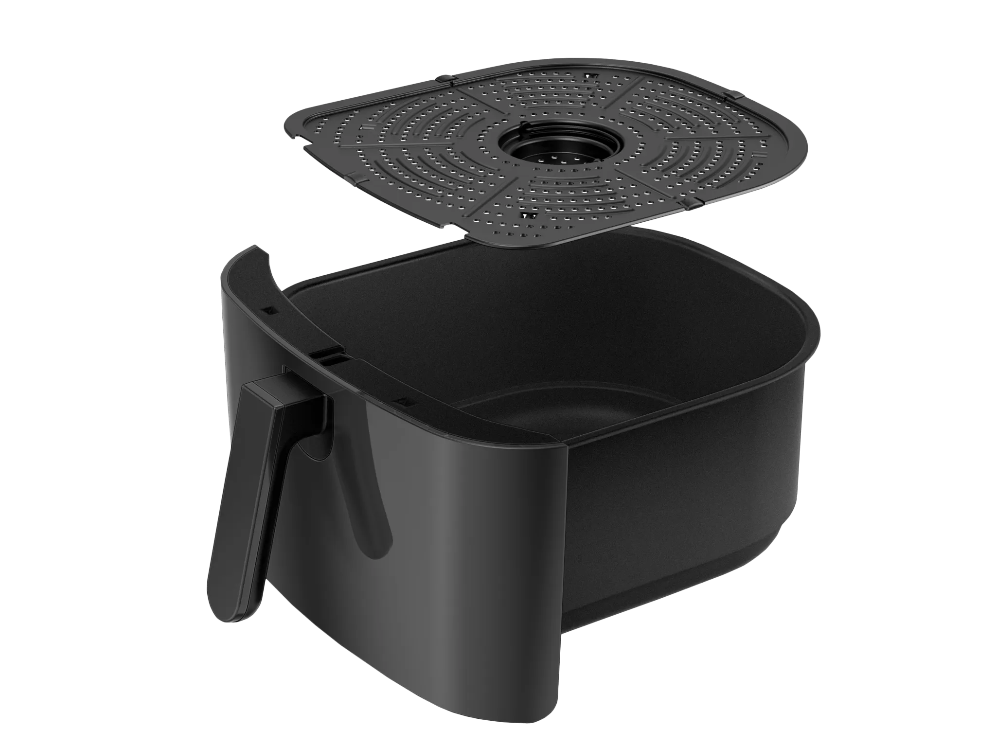 Milex 7L Steam Air Fryer