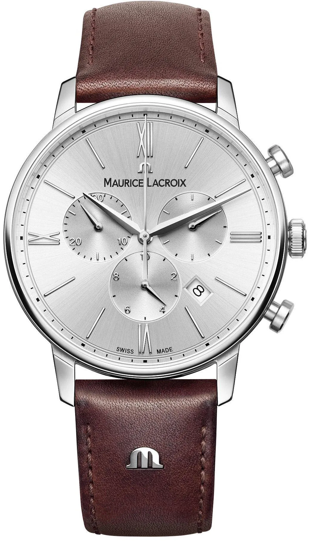 ML Watch Eliros Chronograph Mens D
