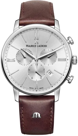ML Watch Eliros Chronograph Mens D
