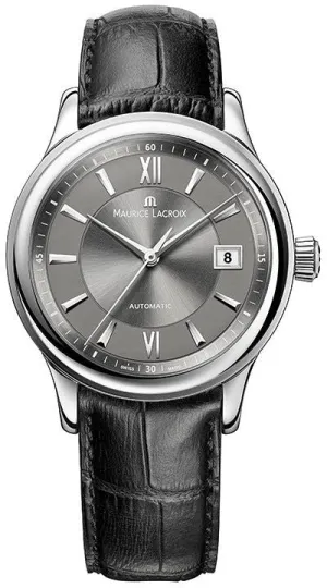 ML Watch Les Classiques Mens D