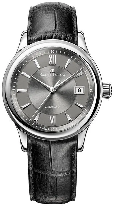 ML Watch Les Classiques Mens D