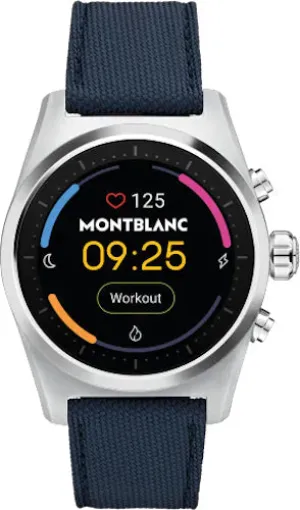 MNT Watch Summit Lite Smartwatch D