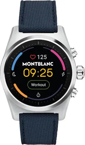 MNT Watch Summit Lite Smartwatch D