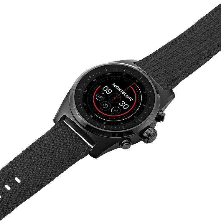 MNT Watch Summit Lite Smartwatch D