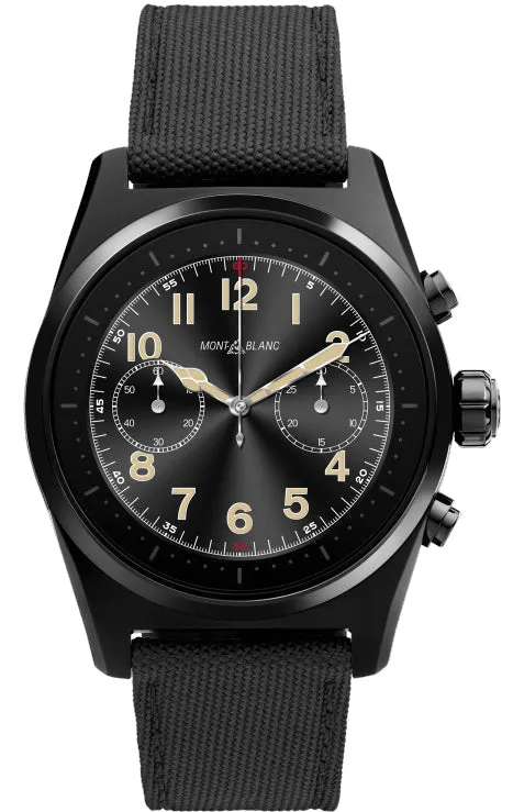 MNT Watch Summit Lite Smartwatch D