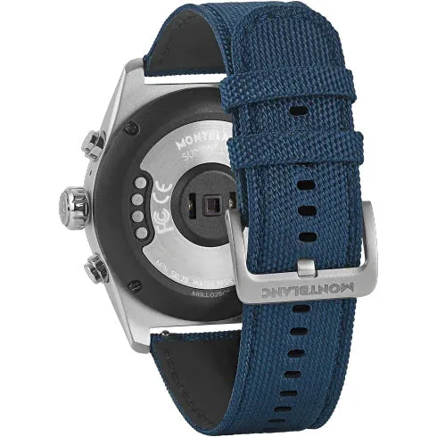 MNT Watch Summit Lite Smartwatch D