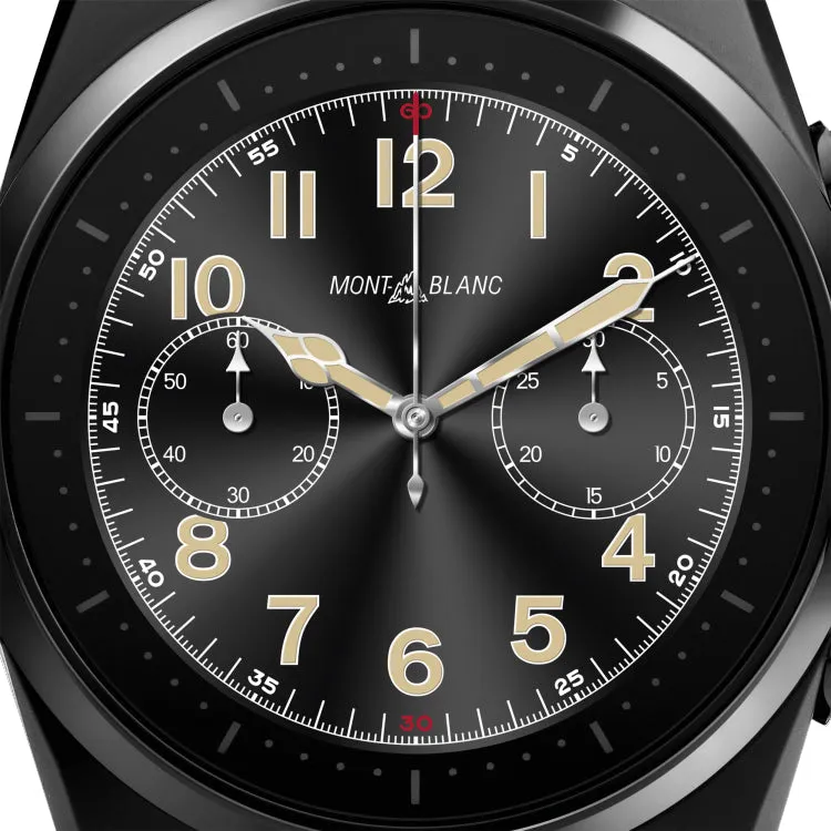 MNT Watch Summit Lite Smartwatch D
