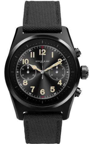 MNT Watch Summit Lite Smartwatch D