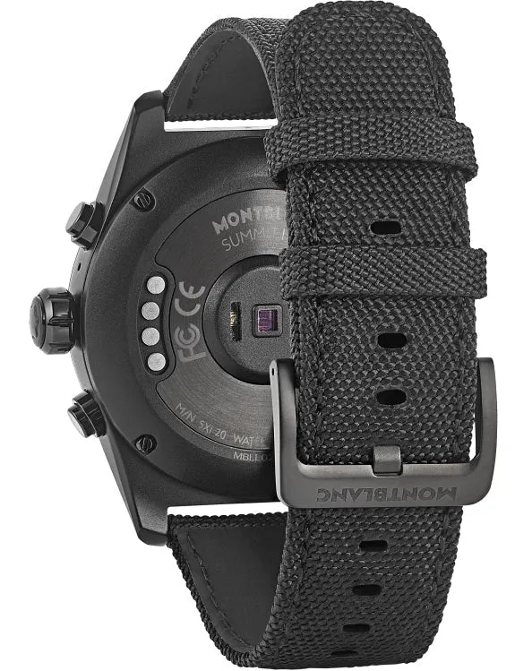 MNT Watch Summit Lite Smartwatch D