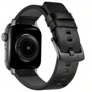 Modern Leather Band