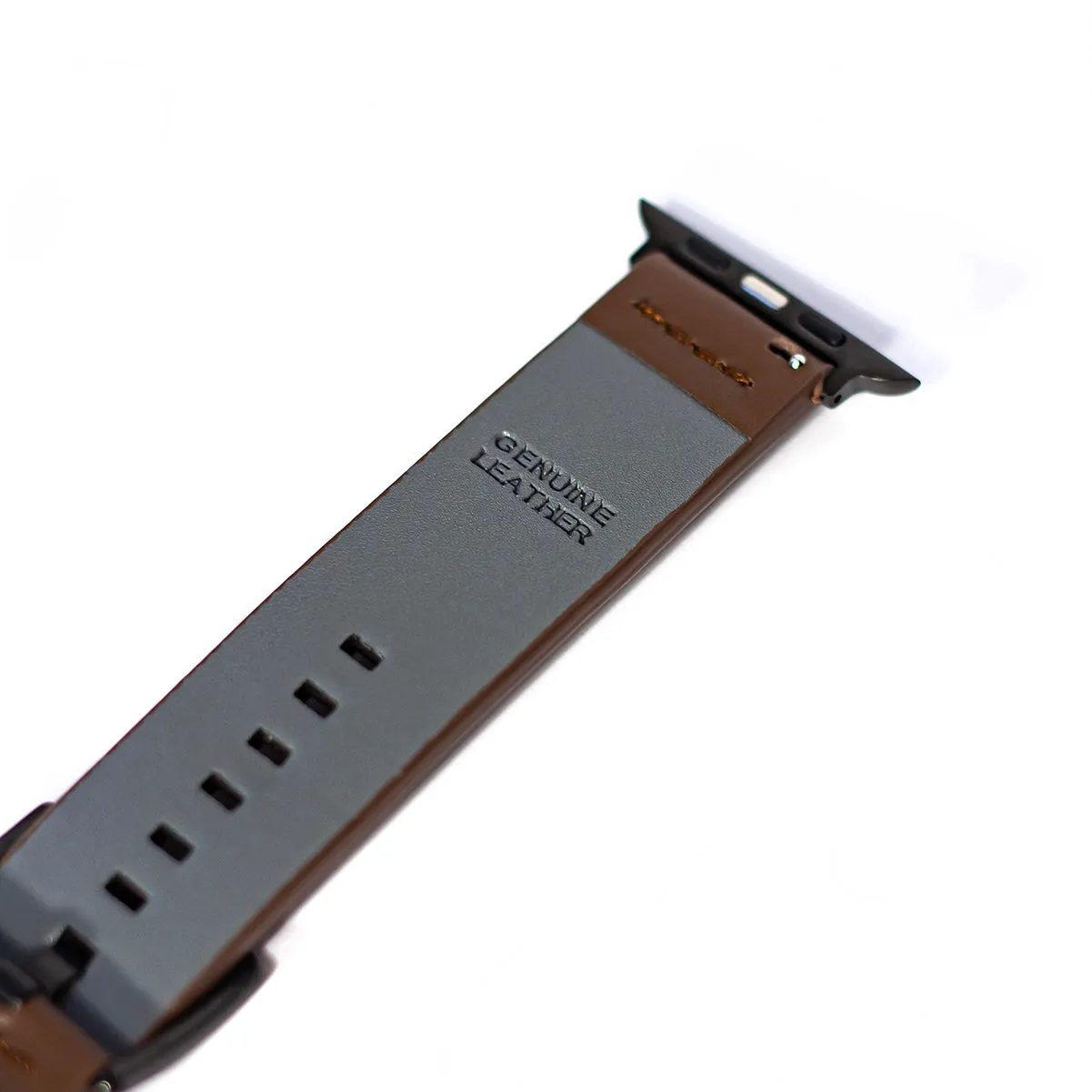 Modern Leather Band